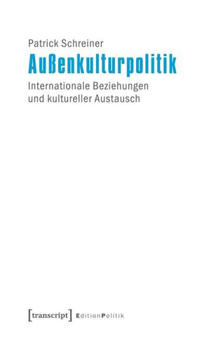 Außenkulturpolitik