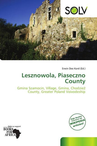Lesznowola, Piaseczno County