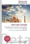 Salt Lake Temple