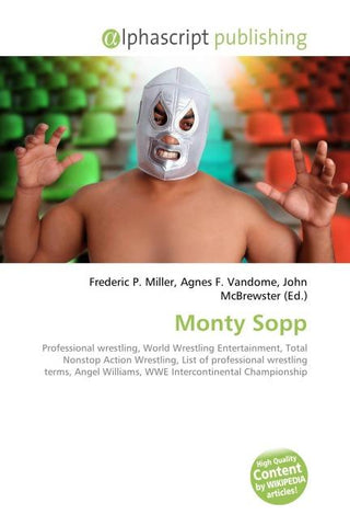Monty Sopp