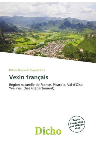 Vexin français