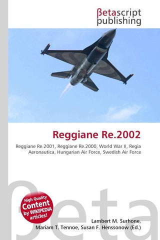 Reggiane Re.2002