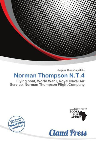 Norman Thompson N.T.4