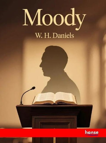 Moody