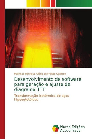 Desenvolvimento de software para geração e ajuste de diagrama TTT