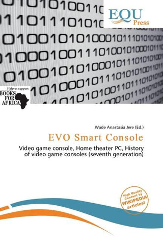EVO Smart Console