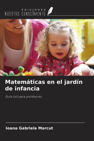Matemáticas en el jardín de infancia