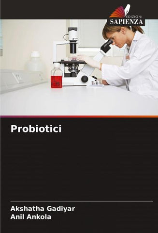 Probiotici