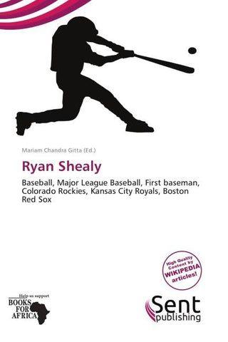 Ryan Shealy