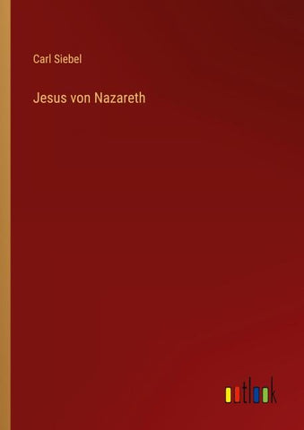 Jesus von Nazareth