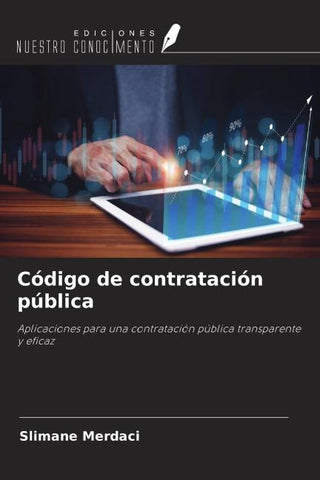 Código de contratación pública