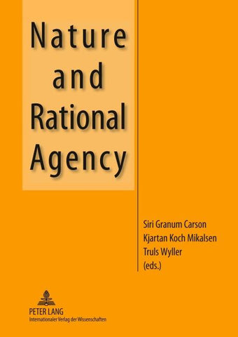 Nature and Rational Agency