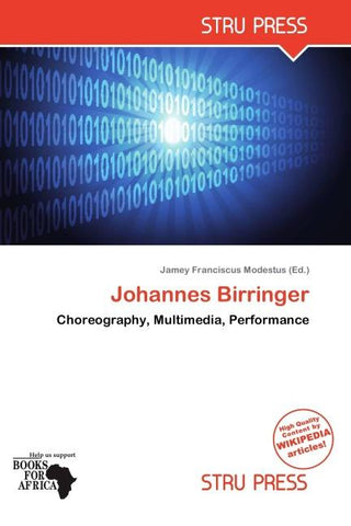 Johannes Birringer