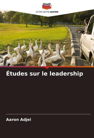 Études sur le leadership