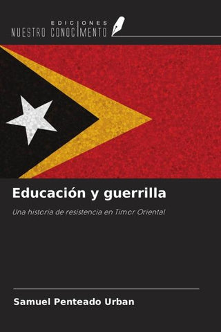 Educación y guerrilla