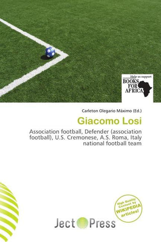 Giacomo Losi