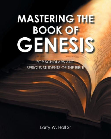 Mastering The Book of Genesis
