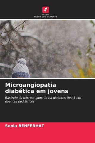 Microangiopatia diabética em jovens