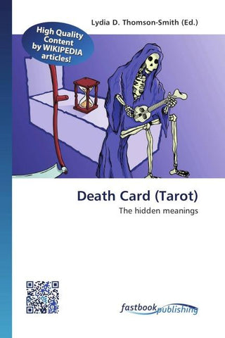 Death Card (Tarot)