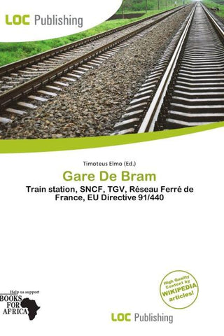 Gare De Bram
