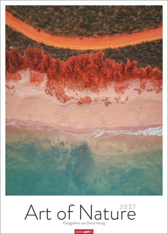 Art of Nature 2027