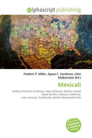 Mexicali
