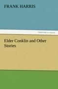 Elder Conklin and Other Stories