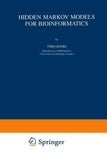 Hidden Markov Models for Bioinformatics
