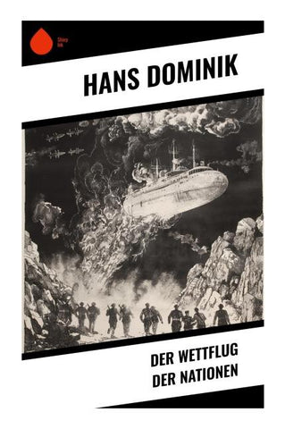 Der Wettflug der Nationen