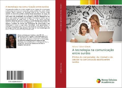 A tecnologia na comunicação entre surdos