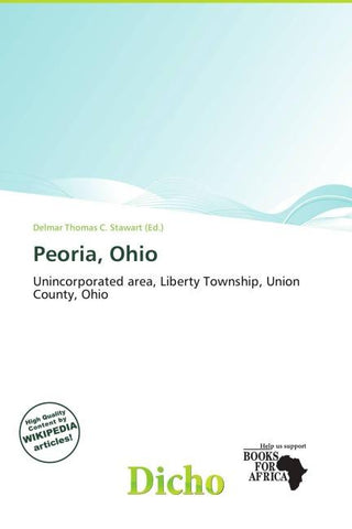 Peoria, Ohio