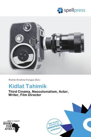 Kidlat Tahimik