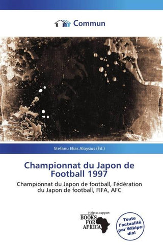 Championnat du Japon de Football 1997