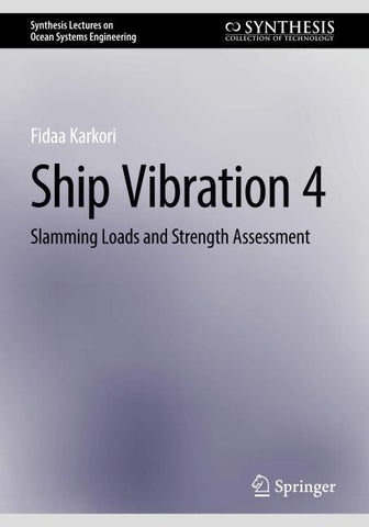 Ship Vibration 4