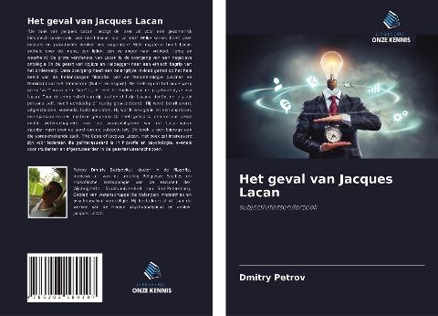 Het geval van Jacques Lacan