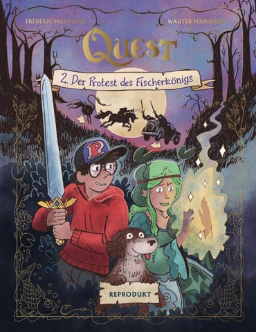 Quest 2