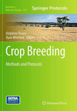 Crop Breeding