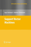 Support Vector Machines