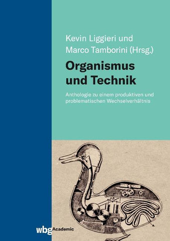 Organismus und Technik