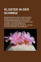 Kloster in der Schweiz