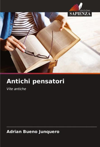 Antichi pensatori