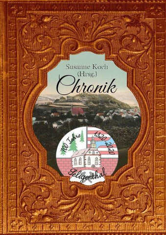 Chronik des Dorfes Seligenthal