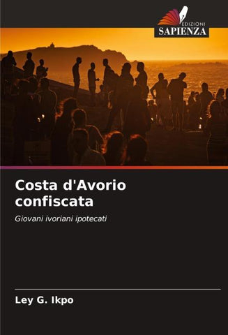 Costa d'Avorio confiscata