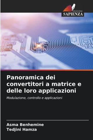 Panoramica dei convertitori a matrice e delle loro applicazioni