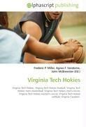 Virginia Tech Hokies
