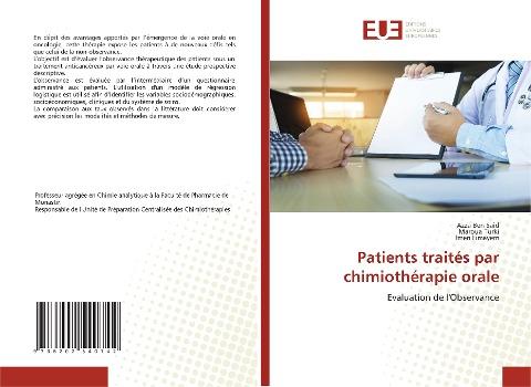 Patients traités par chimiothérapie orale