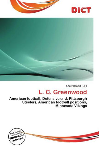 L. C. Greenwood