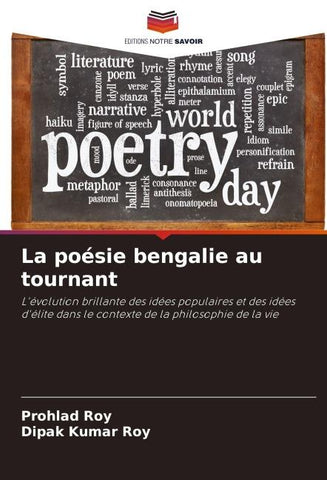 La poésie bengalie au tournant