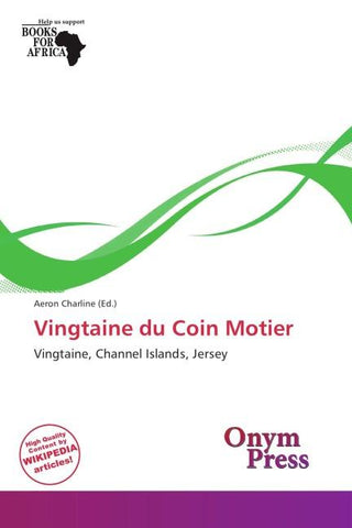 Vingtaine du Coin Motier