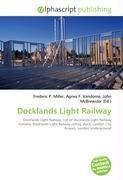 Docklands Light Railway